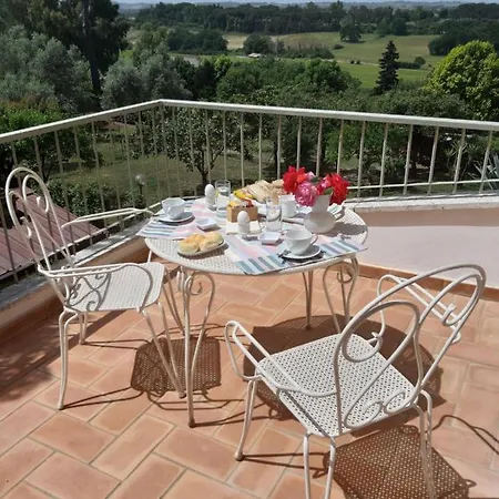 Iv Casale Country Holiday home