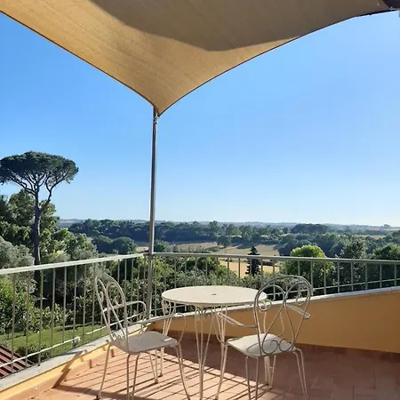Iv Casale Country Rome