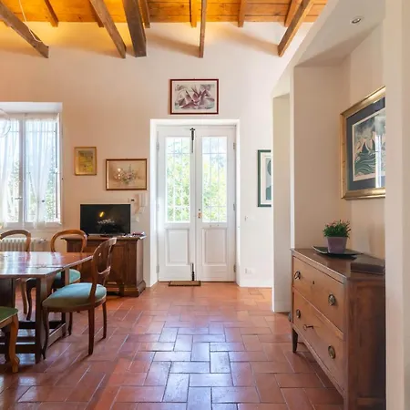 Iv Casale Country Rome