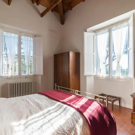 Iv Casale Country * Rome