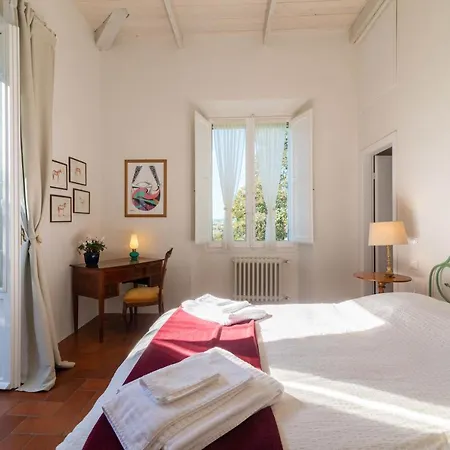 Holiday home Iv Casale Country
