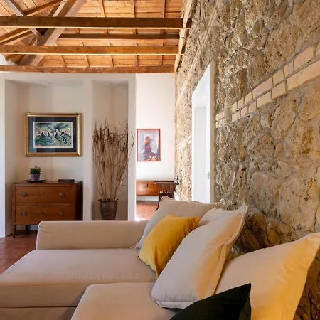 Holiday home Iv Casale Country