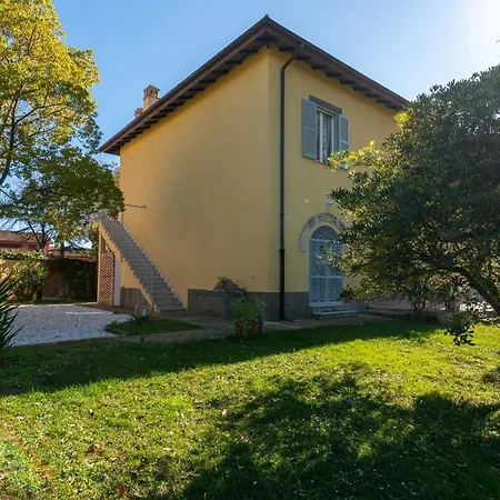 Iv Casale Country Holiday home Rome