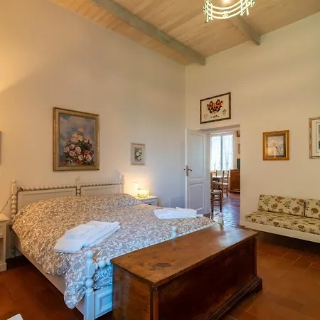 Iv Casale Country Holiday home *