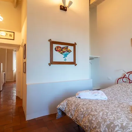 Iv Casale Country * Rome