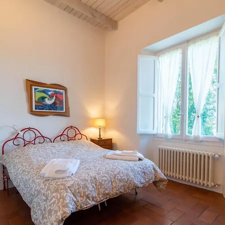 Holiday home Iv Casale Country