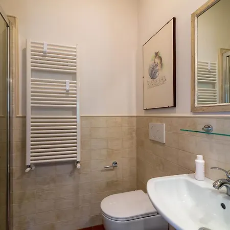 Holiday home Iv Casale Country *
