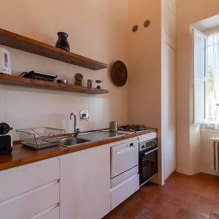 Holiday home Iv Casale Country Rome