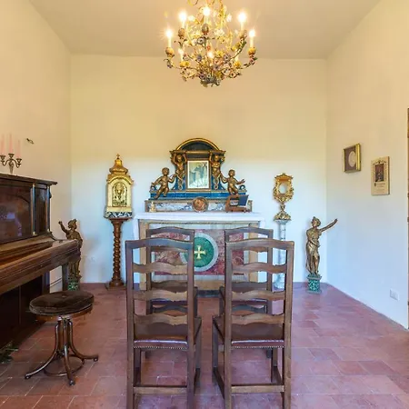 Holiday home Iv Casale Country