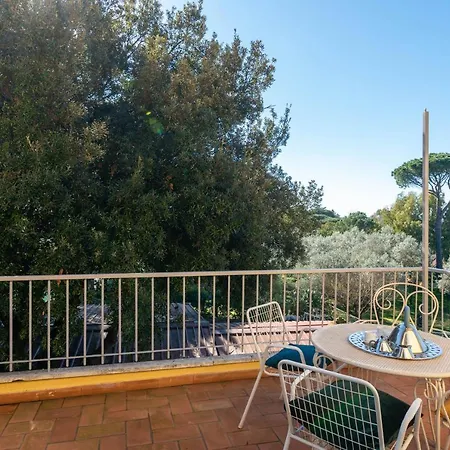 Iv Casale Country Rome