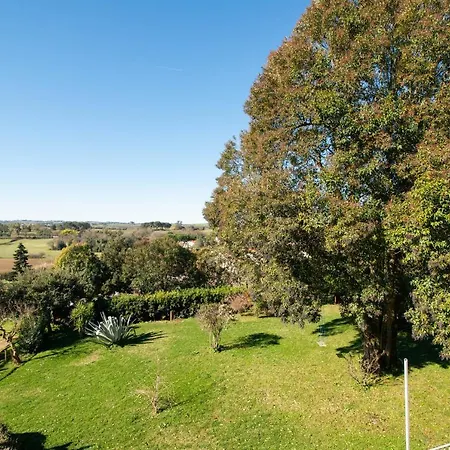Iv Casale Country Holiday home *
