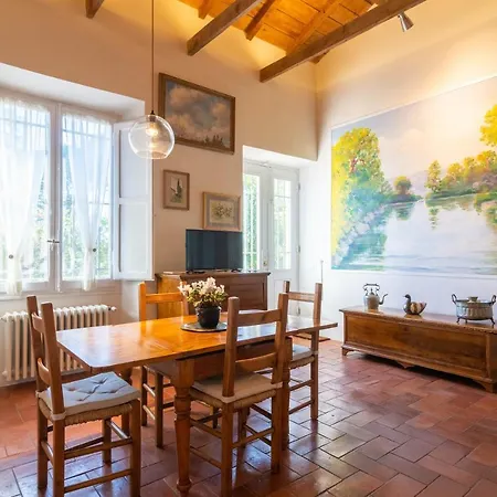 Holiday home Iv Casale Country Rome