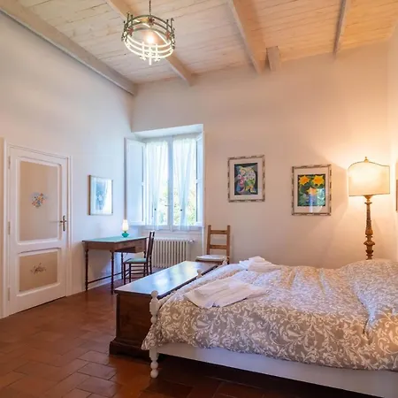 Iv Casale Country Holiday home Rome