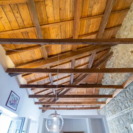 Iv Casale Country Holiday home