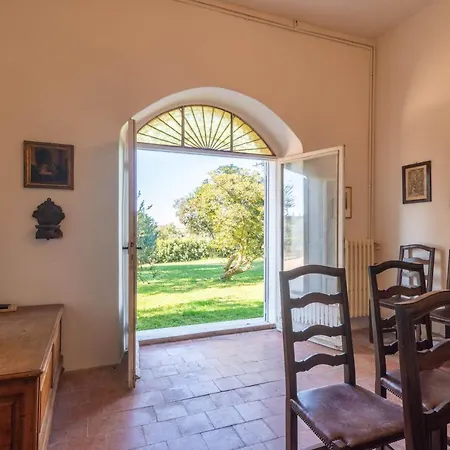 Iv Casale Country * Rome