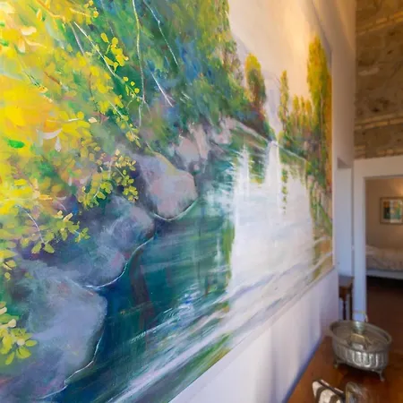 Casa vacanze Iv Casale Country Roma