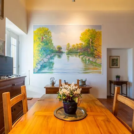 Holiday home Iv Casale Country Rome