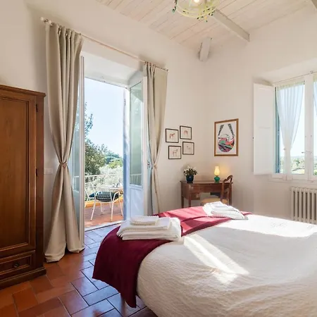 Iv Casale Country Holiday home Rome