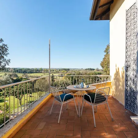 Iv Casale Country Rome