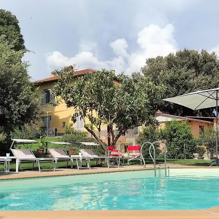 Holiday home Iv Casale Country