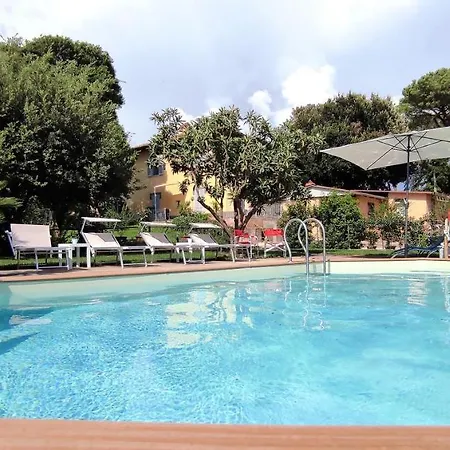 Iv Casale Country Rome