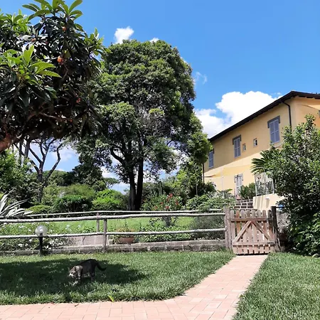 Iv Casale Country * Rome
