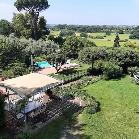 Holiday home Iv Casale Country *