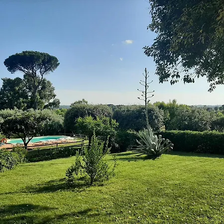 Holiday home Iv Casale Country *