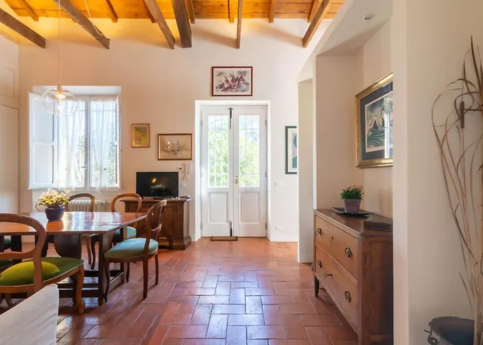 Iv Casale Country Rome